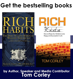 NHỮNG “THÓI QUEN GIÀU CÓ” CHA MẸ CẦN DẠY CHO TRẺ